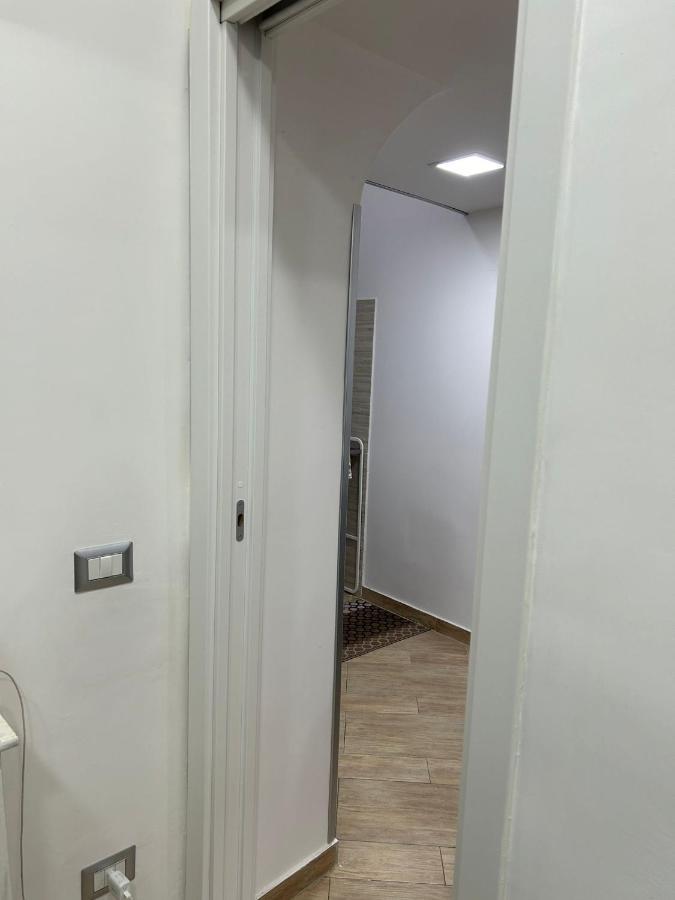 Апартаменты House Gio Gio' Неаполь Экстерьер фото